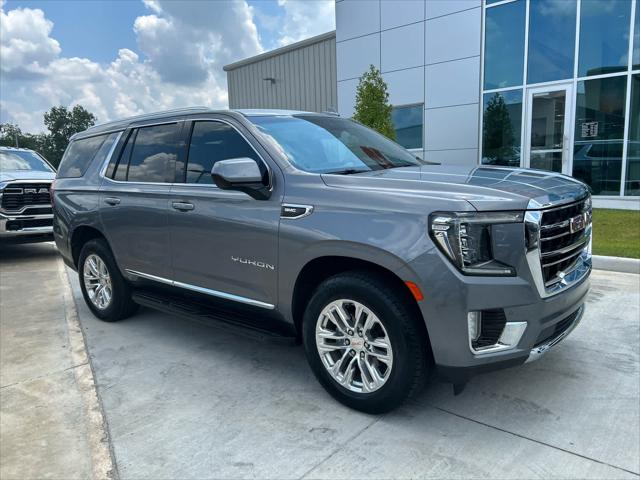 2021 GMC Yukon 2WD SLT