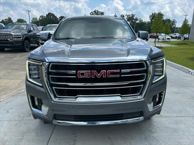 2021 GMC Yukon 2WD SLT