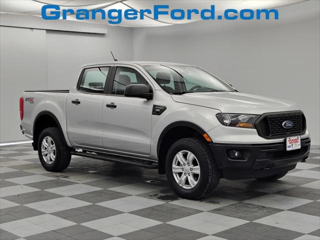 2019 Ford Ranger XL