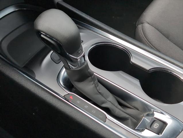 2024 Chevrolet Malibu FWD 1LT 2024 Chevrolet Malibu FWD 1LT