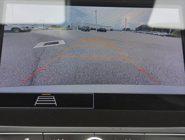 2024 Chevrolet Malibu FWD 1LT 2024 Chevrolet Malibu FWD 1LT