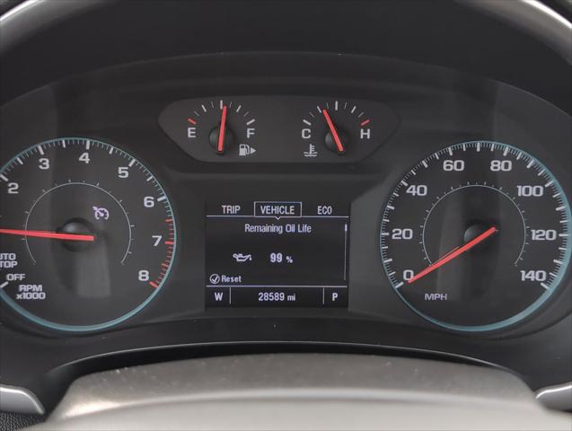 2024 Chevrolet Malibu FWD 1LT 2024 Chevrolet Malibu FWD 1LT