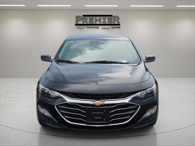 2024 Chevrolet Malibu FWD 1LT 2024 Chevrolet Malibu FWD 1LT