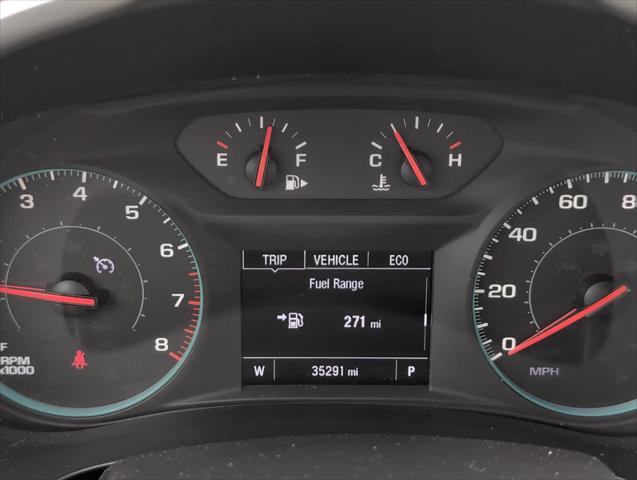 2024 Chevrolet Malibu FWD 1LT 2024 Chevrolet Malibu FWD 1LT