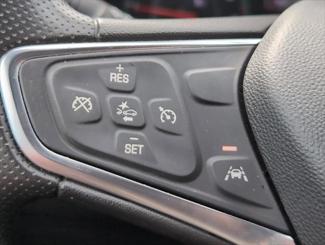 2024 Chevrolet Malibu FWD 1LT 2024 Chevrolet Malibu FWD 1LT