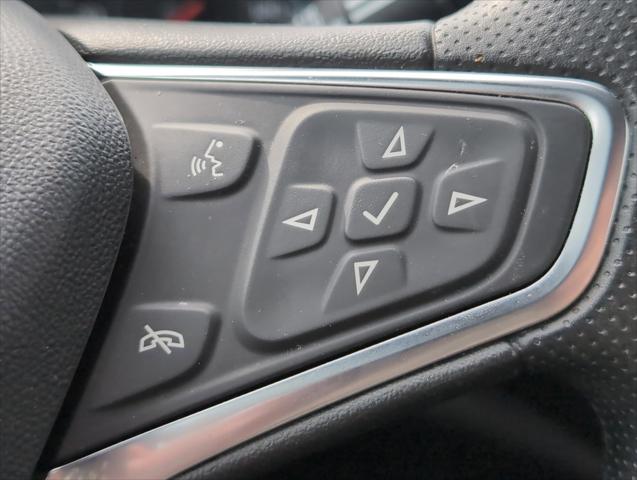 2024 Chevrolet Malibu FWD 1LT 2024 Chevrolet Malibu FWD 1LT