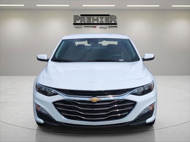 2024 Chevrolet Malibu FWD 1LT 2024 Chevrolet Malibu FWD 1LT