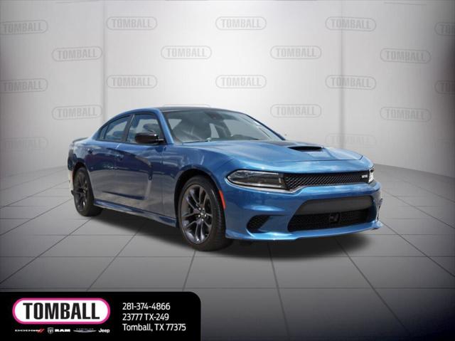 2023 Dodge Charger R/T