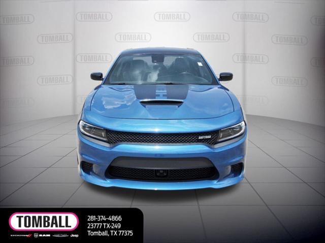 2023 Dodge Charger R/T