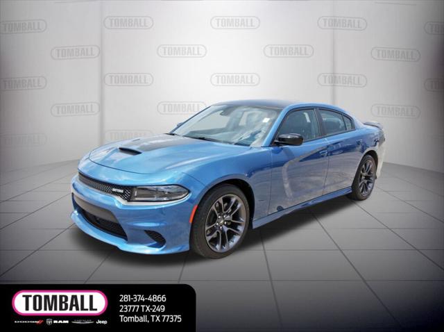 2023 Dodge Charger R/T