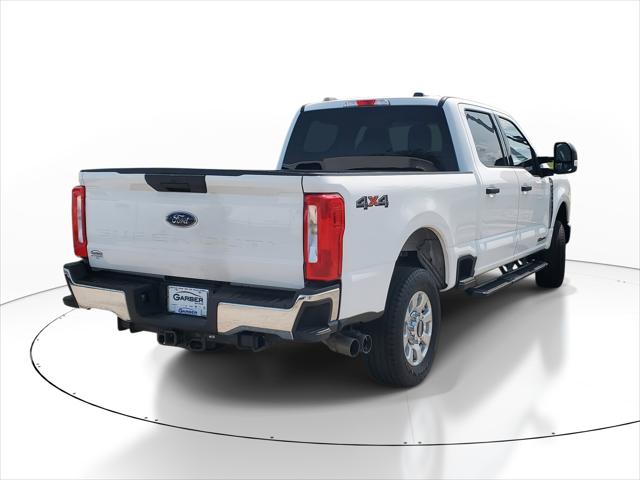 2024 Ford F-250 XLT 2024 Ford F-250 XLT
