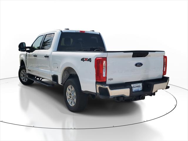 2024 Ford F-250 XLT 2024 Ford F-250 XLT