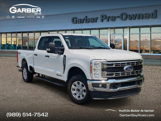2024 Ford F-250 XLT 2024 Ford F-250 XLT