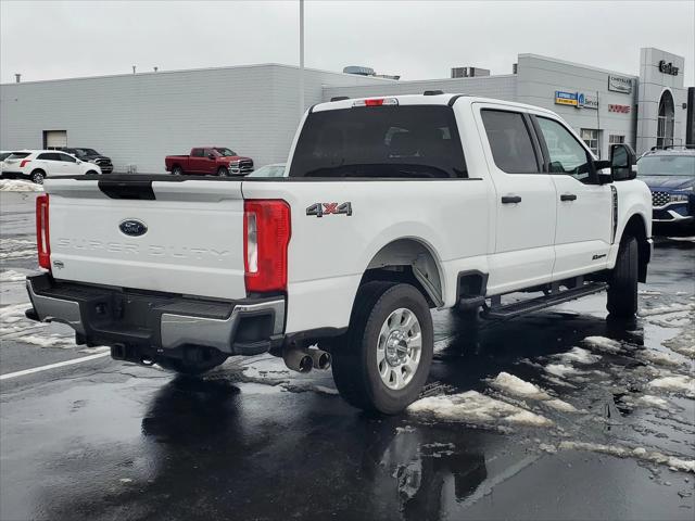 2024 Ford F-250 XLT