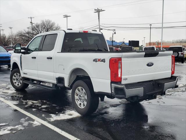 2024 Ford F-250 XLT