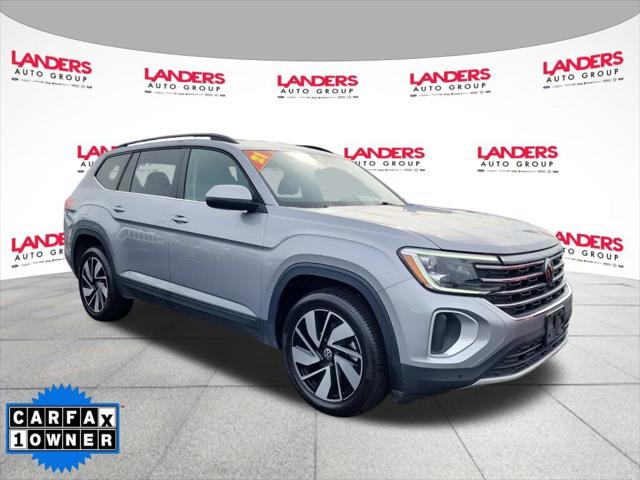 2024 Volkswagen Atlas 2.0T SE w/Technology for sale in Southaven, MS