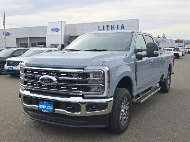 2026 Ford F-250 LARIAT for sale in Roseburg, OR