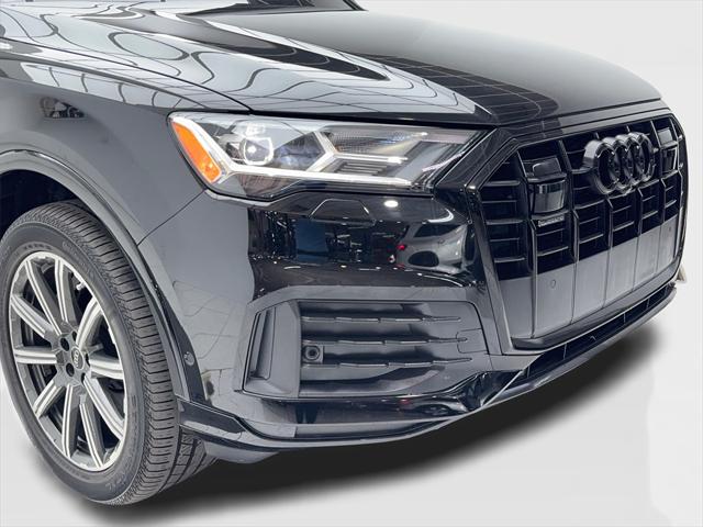 2023 Audi Q7 Premium Plus 45 TFSI quattro Tiptronic