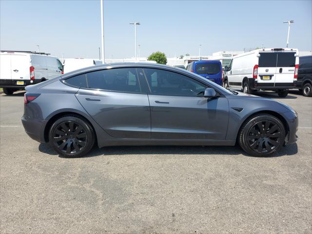 2019 Tesla Model 3 Mid Range
