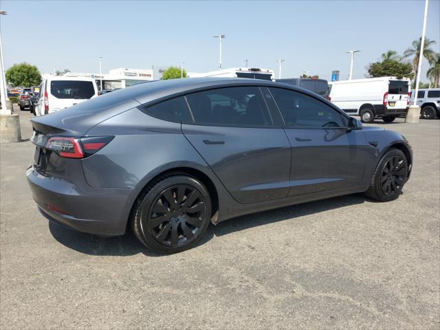 2019 Tesla Model 3 Mid Range