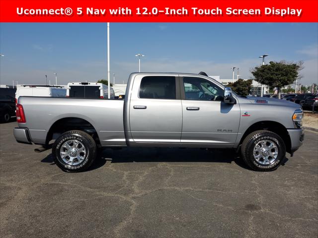2024 RAM 2500 Laramie Crew Cab 4x4 64 Box