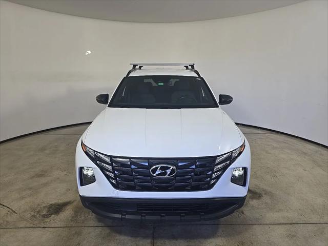 2024 Hyundai Tucson XRT