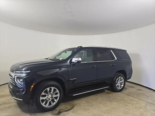 2025 Chevrolet Tahoe 2WD Premier