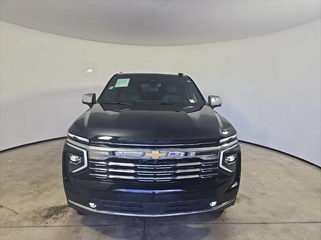2025 Chevrolet Tahoe 2WD Premier