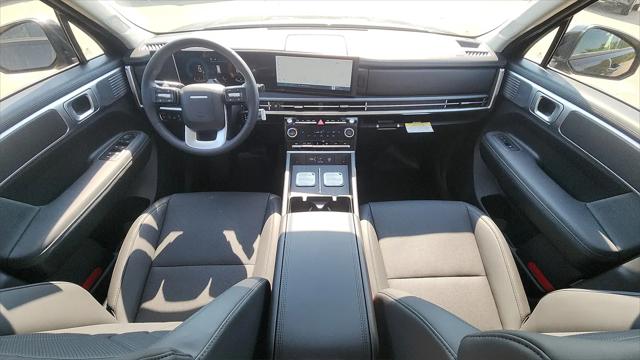 2026 Hyundai Santa Fe XRT