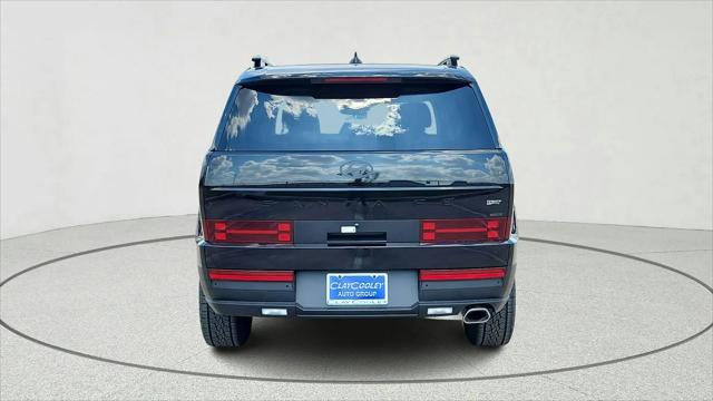 2026 Hyundai Santa Fe XRT