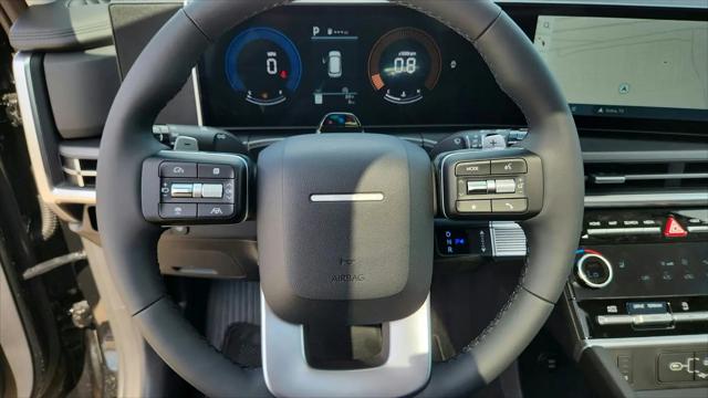 2026 Hyundai Santa Fe XRT