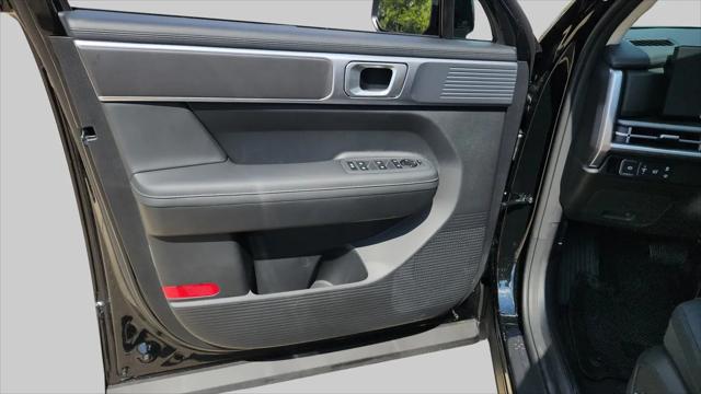 2026 Hyundai Santa Fe XRT