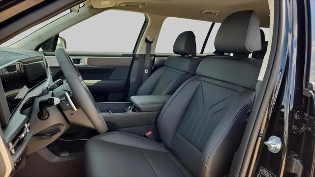 2026 Hyundai Santa Fe XRT