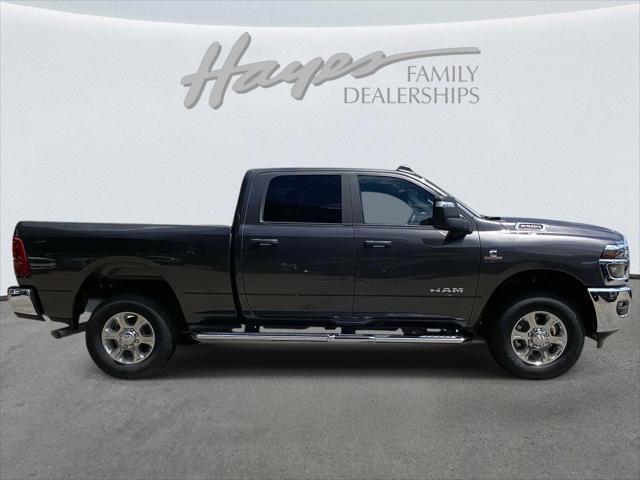 2025 RAM 2500 Big Horn Crew Cab 4x4 64 Box