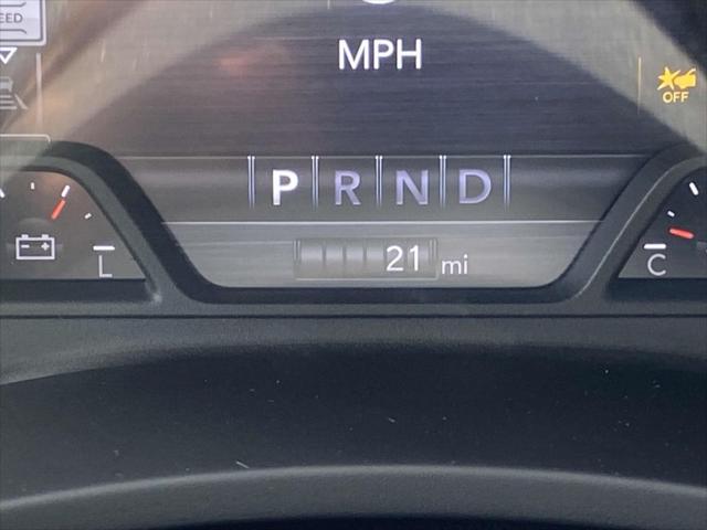 2025 RAM 2500 Big Horn Crew Cab 4x4 64 Box