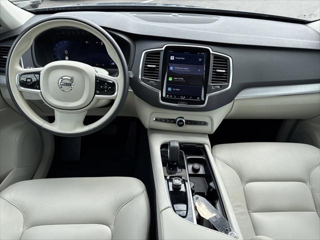 2023 Volvo XC90 B5 Core