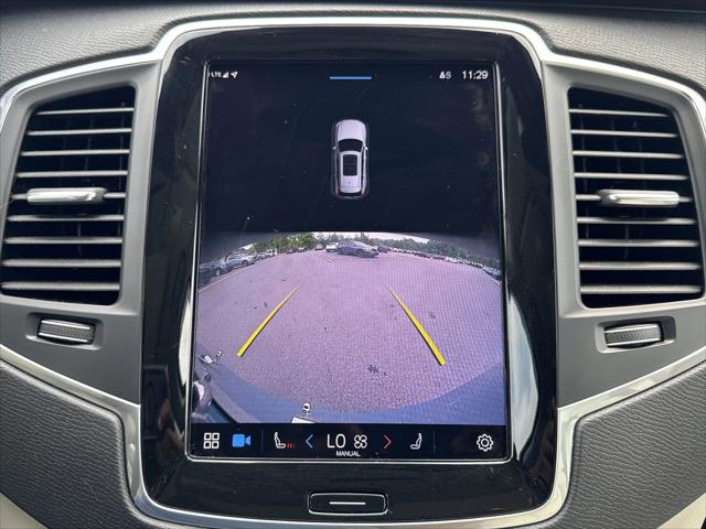 2023 Volvo XC90 B5 Core