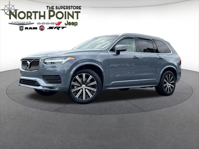 2023 Volvo XC90 B5 Core