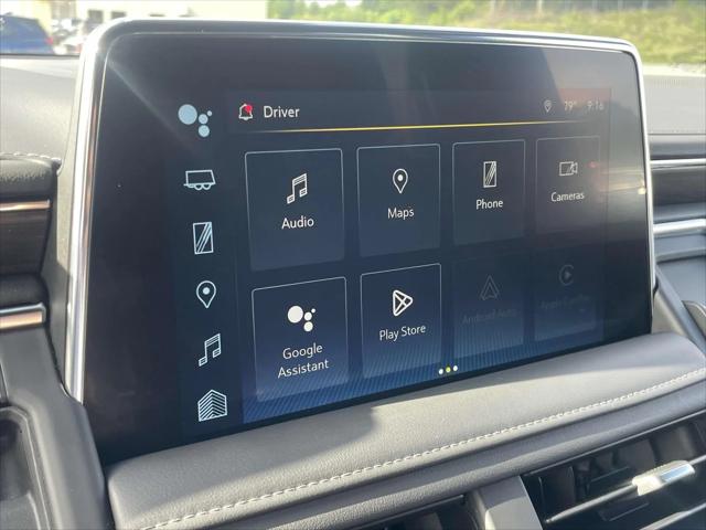 2023 Chevrolet Tahoe 2WD LT