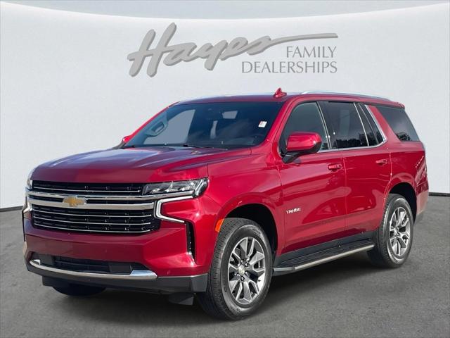2023 Chevrolet Tahoe 2WD LT