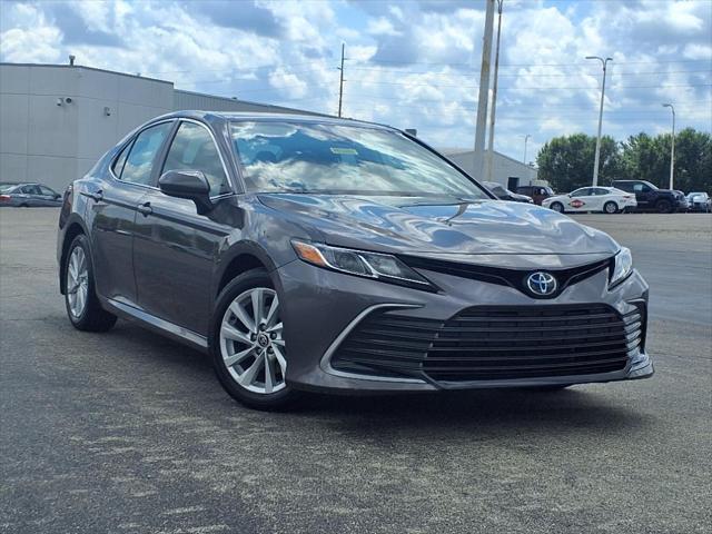 2023 Toyota Camry LE for sale near MIAMISBURG, OH