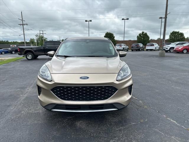 2020 Ford Escape SE 2020 Ford Escape SE