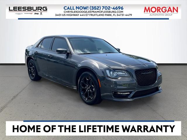 2023 Chrysler 300 Touring L AWD