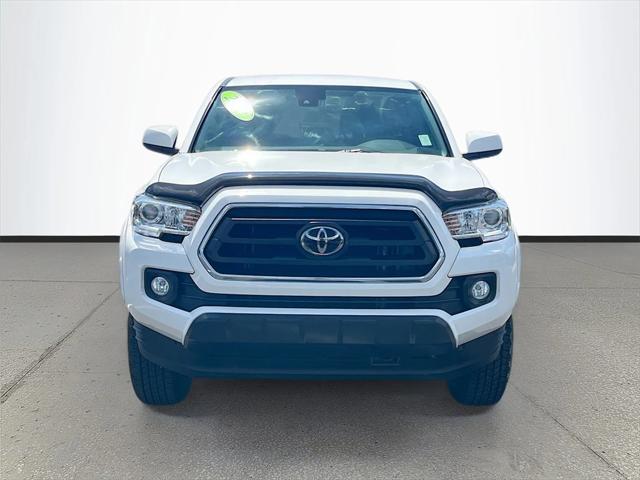 2020 Toyota Tacoma SR5 V6
