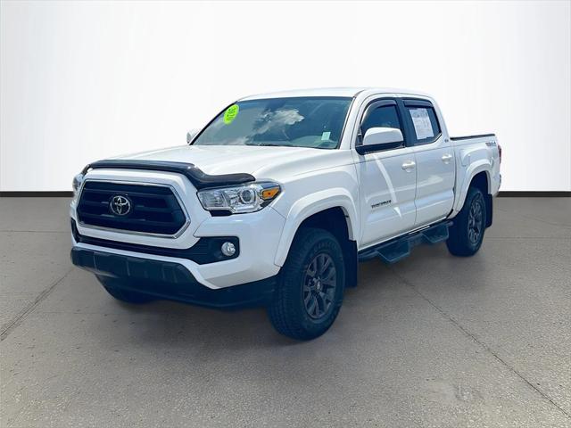 2020 Toyota Tacoma SR5 V6
