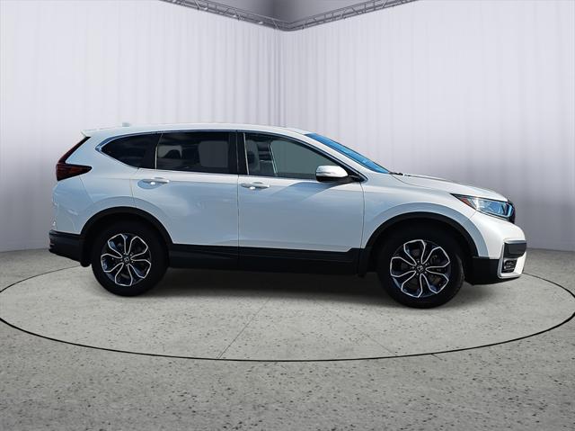2022 Honda CR-V 2WD EX