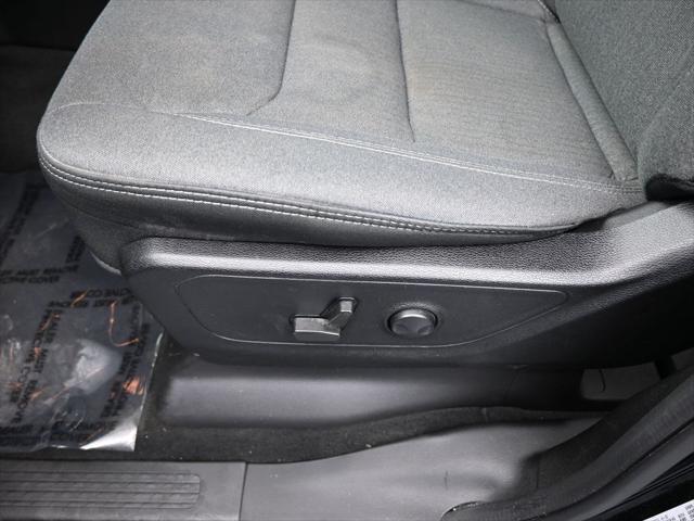 2022 RAM 1500 Big Horn Crew Cab 4x2 57 Box