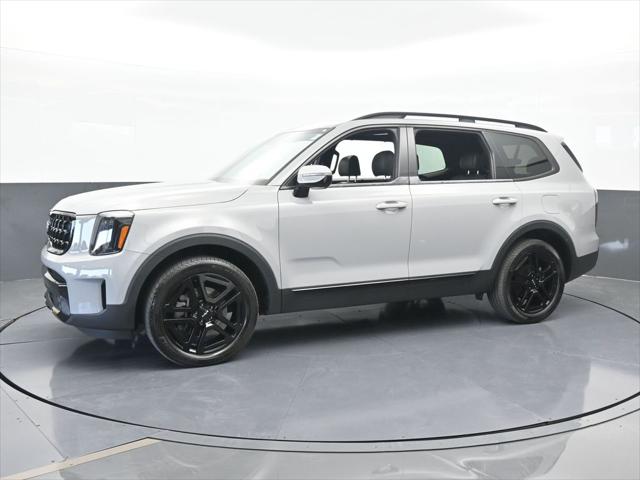2024 Kia Telluride SX X-Line
