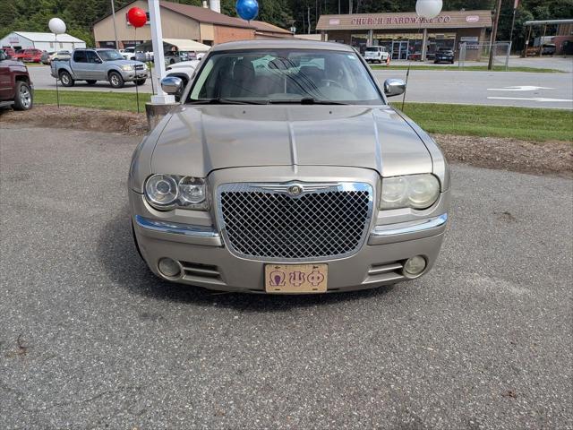 2008 Chrysler 300C Hemi