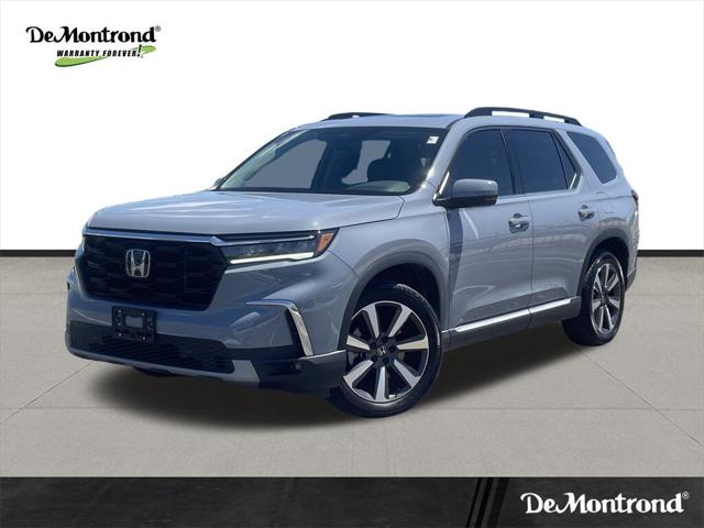 2023 Honda Pilot 2WD Touring